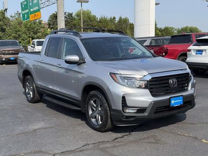 Used 2023 Honda Ridgeline RTL