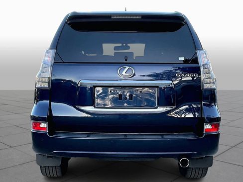 Used 2019 Lexus GX 460 Premium image 5