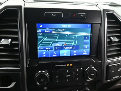 Used 2019 Ford F150 XLT w/ Equipment Group 302A Luxury image 18