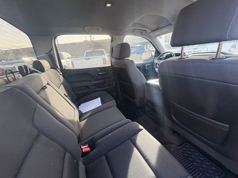 Used 2015 GMC Sierra 1500 SLE w/ SLE Value Package image 23