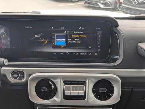 Used 2019 Mercedes-Benz G 550 image 5