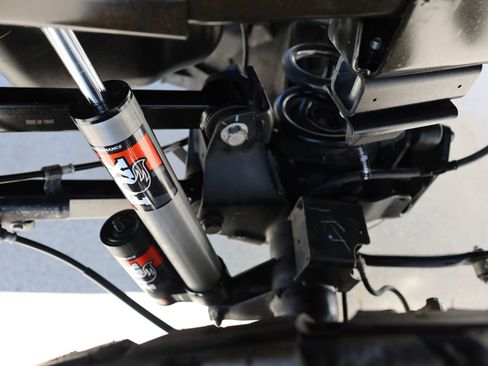 Used 2022 RAM 2500 Laramie image 29