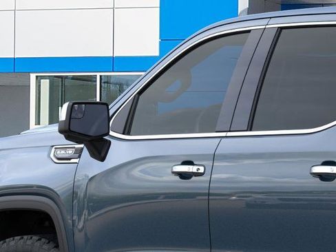 New 2026 GMC Sierra 1500 Denali AWD/4WD image 43
