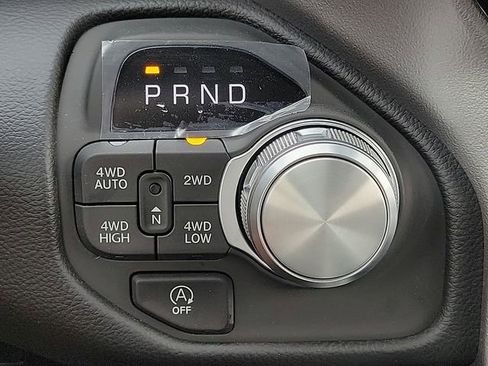 New 2026 RAM 1500 Laramie image 16