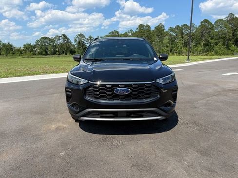 Used 2025 Ford Escape ST-Line AWD/4WD image 15