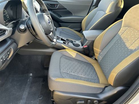 New 2026 Subaru Crosstrek 2.5i Sport image 15
