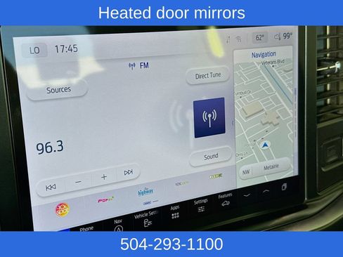 Used 2026 Ford F250 Lariat AWD/4WD image 17