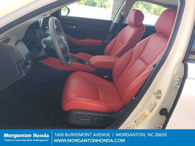 Used 2026 Honda Accord SE image 11