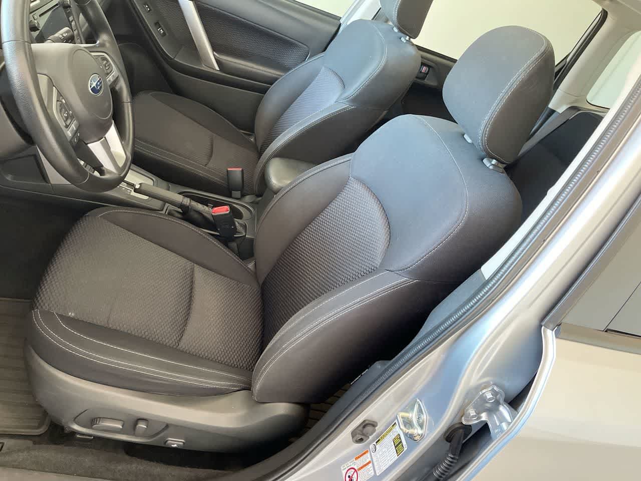 Used 2018 Subaru Forester 2.5i Premium AWD/4WD image 11