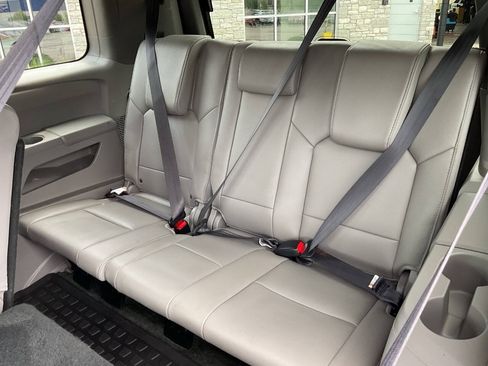 Used 2015 Honda Pilot EX-L image 31
