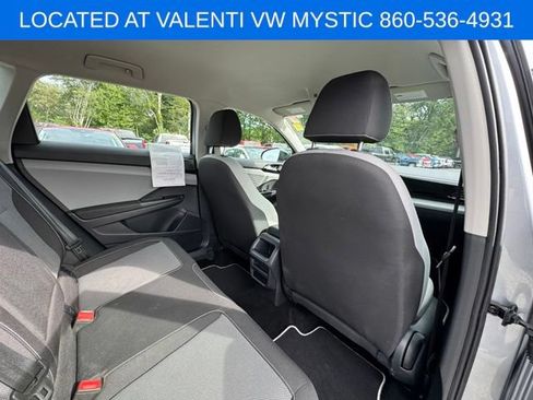 Certified 2023 Volkswagen Taos S w/ Driver Assistance Package AWD/4WD image 23