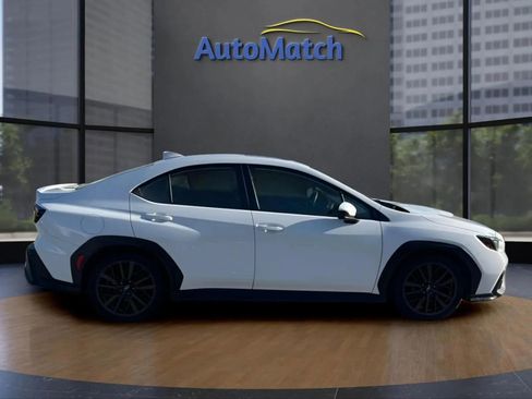 Used 2022 Subaru WRX Premium image 12