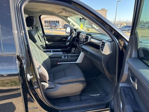 Used 2023 Toyota Tundra SR5 image 13