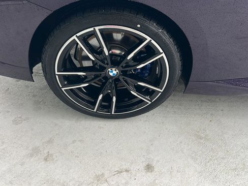 Certified 2025 BMW M240i Coupe image 35