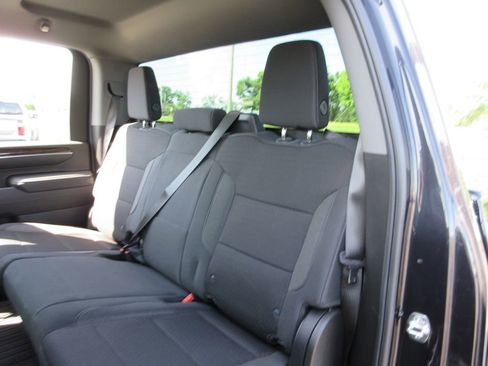 Certified 2025 GMC Sierra 2500 SLE w/ SLE Value Package; AWD/4WD image 21