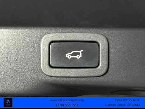 Used 2015 Land Rover Range Rover Sport Supercharged AWD/4WD image 15