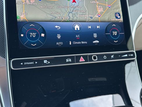 New 2026 Mercedes-Benz GLC 300 4MATIC image 21