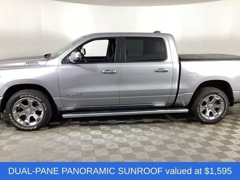 Used 2023 RAM 1500 Big Horn image 5