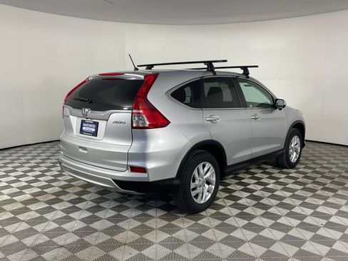 Used 2015 Honda CR-V EX image 26