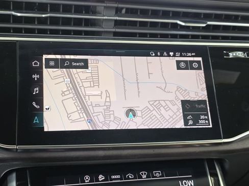 Used 2021 Audi Q7 3.0T Prestige image 17