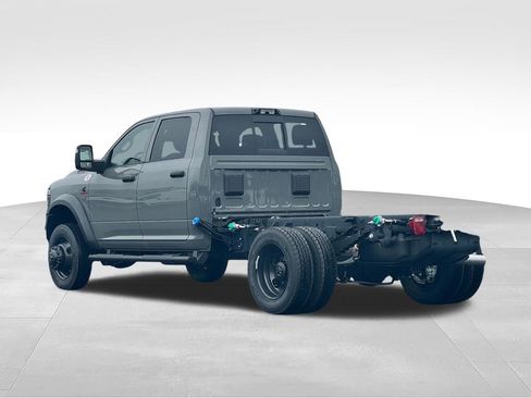 New 2026 RAM 4500 Tradesman AWD/4WD image 5