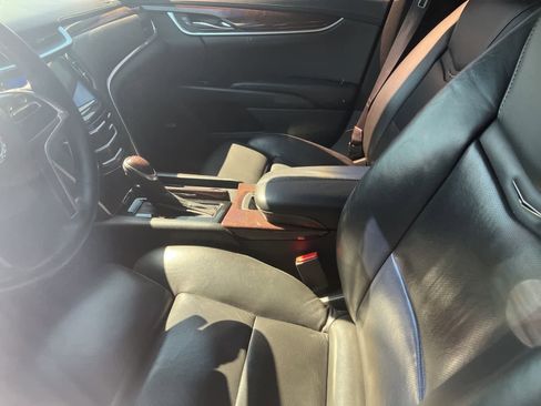 Used 2013 Cadillac XTS Luxury w/ Driver Awareness Package image 27