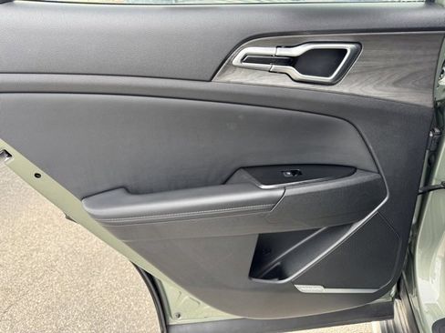 Certified 2023 Kia Sportage X-Pro Prestige image 13