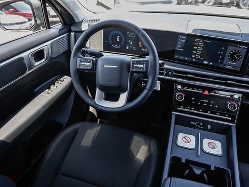 New 2026 Hyundai Santa Fe SE AWD/4WD image 17