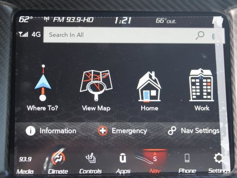 New 2023 Dodge Charger Scat Pack RWD image 54