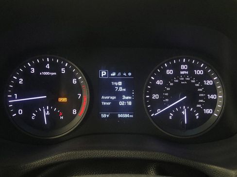 Used 2016 Hyundai Tucson Sport image 23