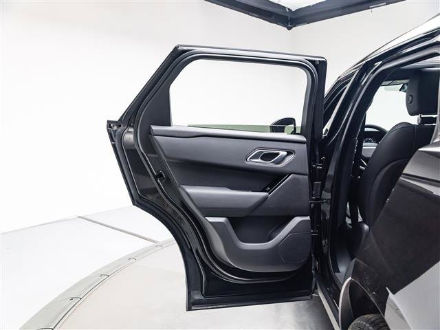 New 2026 Land Rover Range Rover Velar S AWD/4WD image 25