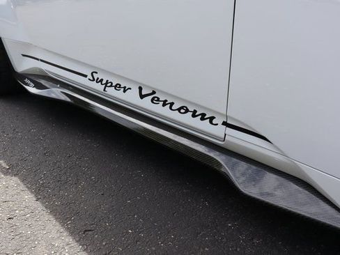 Used 2024 Ford Mustang Dark Horse w/ Dark Horse Handlin Package image 25