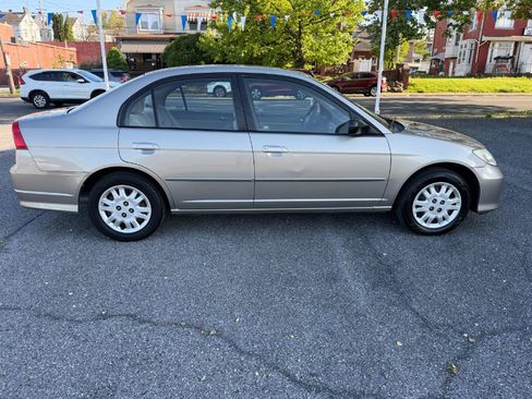 Used 2005 Honda Civic LX image 6