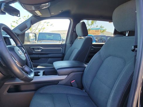 Used 2019 RAM 1500 Big Horn AWD/4WD image 13