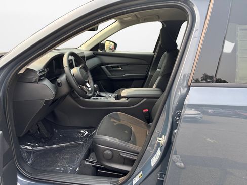 New 2026 MAZDA CX-5 Select AWD/4WD image 9