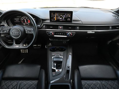 Used 2018 Audi S5 Prestige w/ S Sport Package image 7