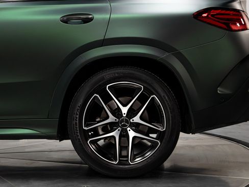 Used 2024 Mercedes-Benz GLE 53 AMG 4MATIC Coupe image 38