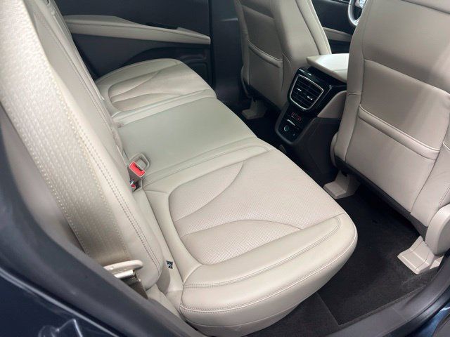 Certified 2023 Lincoln Nautilus Reserve AWD/4WD image 23