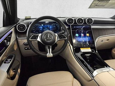 Certified 2026 Mercedes-Benz GLC 300 4MATIC image 20