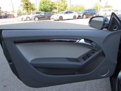 Used 2012 Audi A5 2.0T Prestige AWD/4WD image 11
