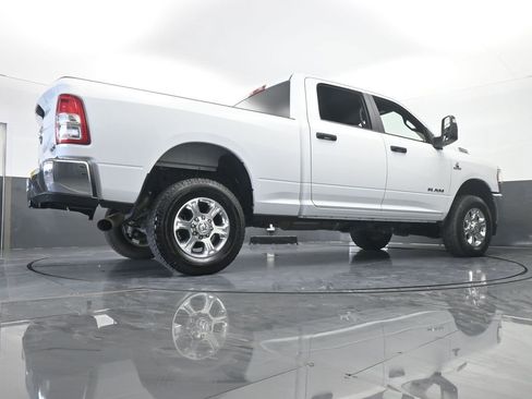 Used 2024 RAM 2500 Big Horn w/ Off Road Package image 61