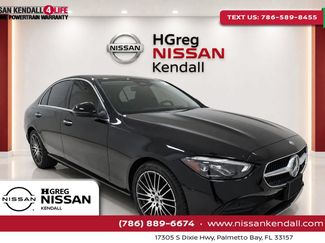 Used 2024 Mercedes-Benz C 300 Sedan video 1