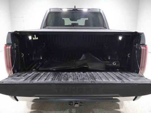 Used 2023 Toyota Tundra Limited AWD/4WD image 4