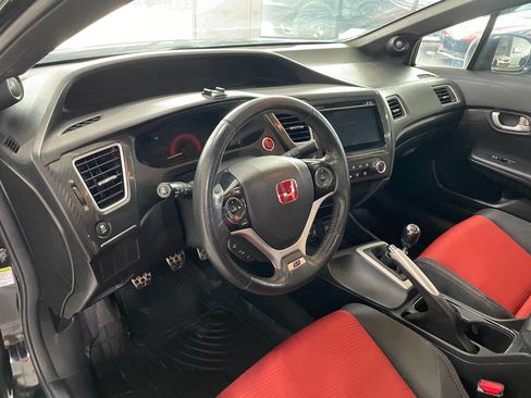 Used 2014 Honda Civic Si image 16