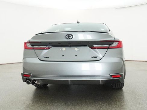 New 2026 Toyota Camry XSE FWD image 15