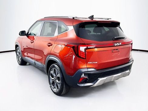 Certified 2024 Kia Seltos S AWD/4WD image 7