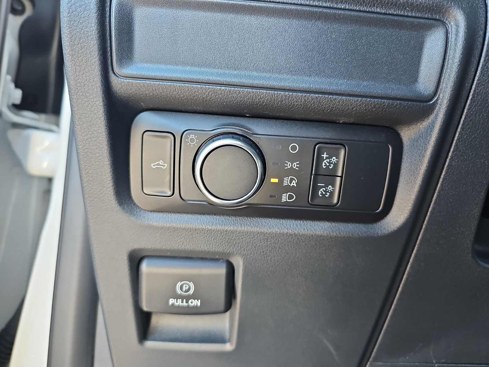 Used 2022 Ford F150 XL w/ STX Appearance Package RWD image 35