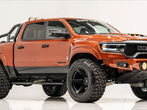 Used 2024 RAM 1500 TRX image 18