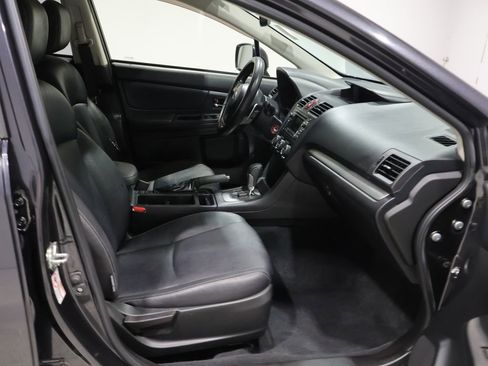 Used 2014 Subaru Crosstrek 2.0i Limited w/ Popular Package #2 image 22