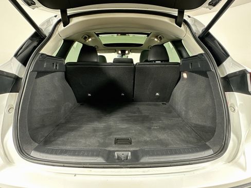 Used 2023 INFINITI QX50 Luxe AWD/4WD image 28
